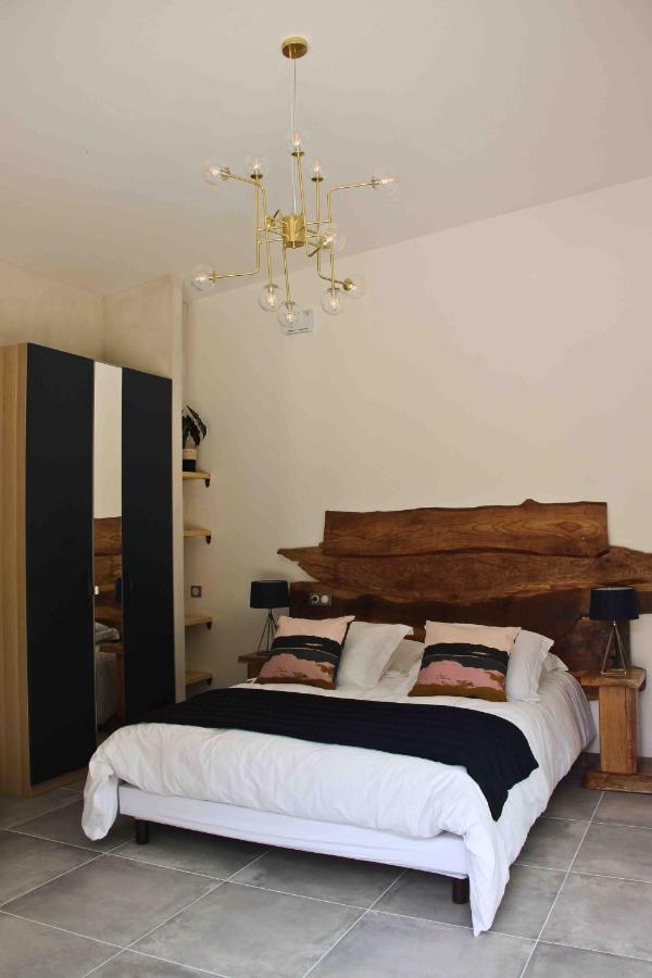Bed and Breakfast Les Bobos A La Ferme La Madelaine-sous-Montreuil Exterior foto